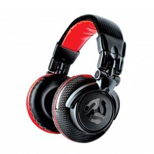 Numark Red Wave Carbon Professional DJ Headphones